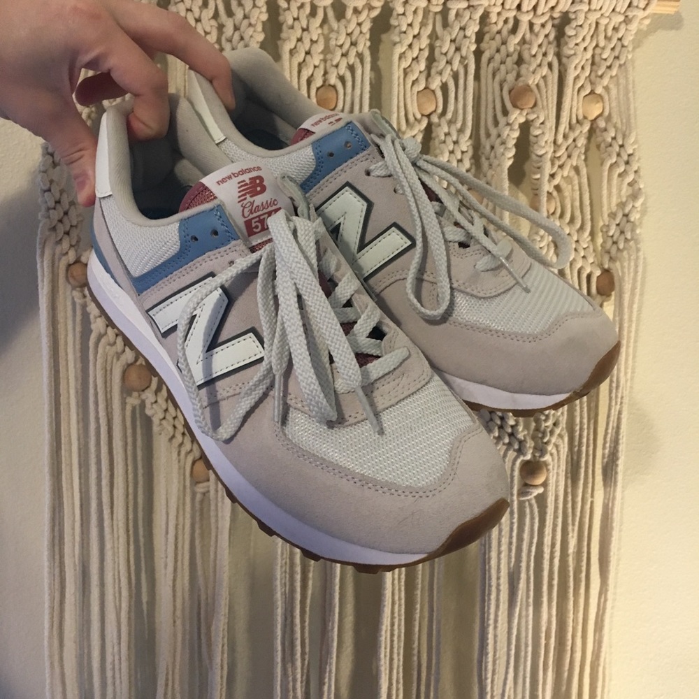 New Balance Classic 574 Sneakers